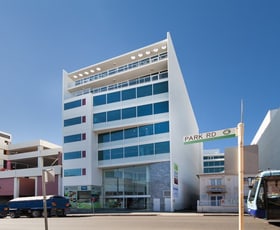 Medical / Consulting commercial property leased at Level 3/10 Park Road Hurstville NSW 2220