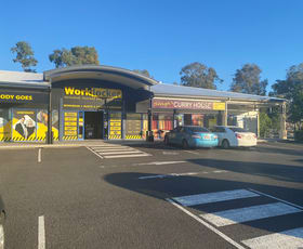 Shop & Retail commercial property leased at Shop 3, Padsite 5 ' Currimundi/5 Bellara Drive Currimundi QLD 4551