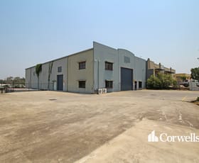 Factory, Warehouse & Industrial commercial property leased at Christensen Road Stapylton QLD 4207