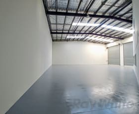 Factory, Warehouse & Industrial commercial property leased at 19/140 Wecker Road Mansfield QLD 4122