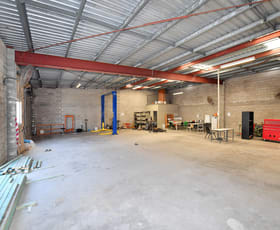 Factory, Warehouse & Industrial commercial property leased at Unit 2/18 Rene Street Noosaville QLD 4566