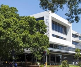 Offices commercial property leased at 2.30/90-96 Bourke Road Alexandria NSW 2015