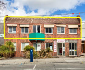 Offices commercial property leased at 12 Ellingworth Parade Box Hill VIC 3128