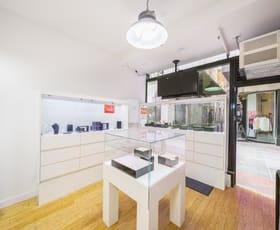 Shop & Retail commercial property leased at 14 Howey Place Melbourne VIC 3000