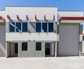 Factory, Warehouse & Industrial commercial property leased at 5/116 Kurrajong Avenue Mount Druitt NSW 2770