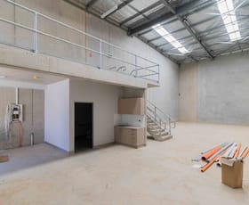 Factory, Warehouse & Industrial commercial property leased at 5/116 Kurrajong Avenue Mount Druitt NSW 2770