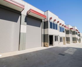 Offices commercial property leased at 7/116 Kurrajong Avenue Mount Druitt NSW 2770