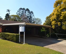 Offices commercial property leased at 102 Bray Street Coffs Harbour NSW 2450