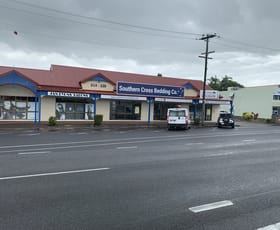 Medical / Consulting commercial property leased at 1/214 Mulgrave Road Westcourt QLD 4870
