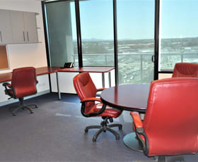 Offices commercial property leased at Southport QLD 4215
