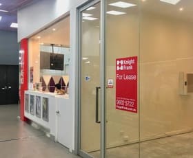 Shop & Retail commercial property leased at Shop 110/200 Bourke Street Melbourne VIC 3000