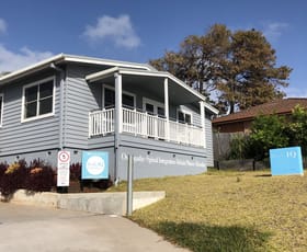Offices commercial property leased at Suite 2/98 Lake Road Port Macquarie NSW 2444