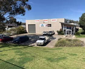 Factory, Warehouse & Industrial commercial property leased at 23 CATHERINE CRES Lavington NSW 2641