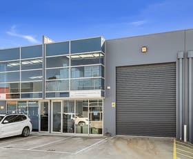 Factory, Warehouse & Industrial commercial property leased at 21/111 Lewis Road Knoxfield VIC 3180