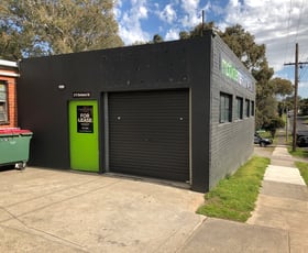 Factory, Warehouse & Industrial commercial property leased at 3/15 Sherbourne Road Briar Hill VIC 3088
