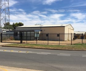 Factory, Warehouse & Industrial commercial property leased at 7 Barfield Crescent Edinburgh North SA 5113