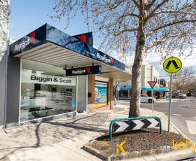 Shop & Retail commercial property leased at 142 Church Street Brighton VIC 3186