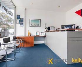 Offices commercial property leased at 142 Church Street Brighton VIC 3186