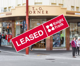 Shop & Retail commercial property leased at 6/117 Collins Street Hobart TAS 7000