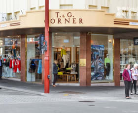 Shop & Retail commercial property leased at 6/117 Collins Street Hobart TAS 7000