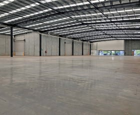 Factory, Warehouse & Industrial commercial property for lease at 1 1-17 Derrimut Drive Derrimut VIC 3026