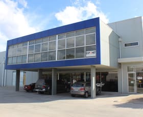 Factory, Warehouse & Industrial commercial property for lease at 1 1-17 Derrimut Drive Derrimut VIC 3026