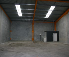 Showrooms / Bulky Goods commercial property leased at Unit 3 / 26 Dodson Road Davenport WA 6230
