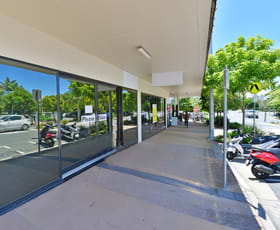 Shop & Retail commercial property leased at Shop 2/2 Lanyana Way Noosa Heads QLD 4567