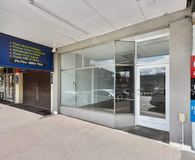 Shop & Retail commercial property leased at 118A Canterbury Road Blackburn South VIC 3130