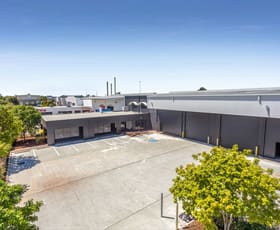 Factory, Warehouse & Industrial commercial property leased at 89 Northlink Place Virginia QLD 4014