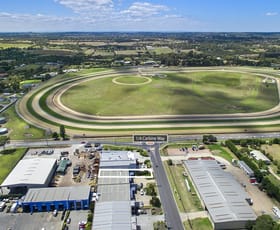 Offices commercial property leased at 1/4 Carbine Way Mornington VIC 3931