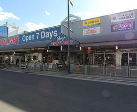 Offices commercial property leased at Suite 5.04/147-157 Queen Street Campbelltown NSW 2560