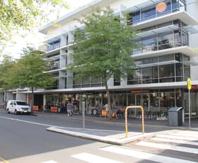 Medical / Consulting commercial property for lease at 1.03/4 Hyde Parade Campbelltown NSW 2560