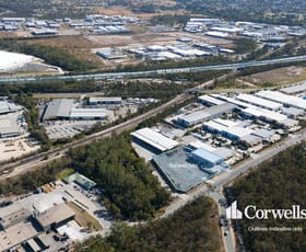 Factory, Warehouse & Industrial commercial property leased at Christensen Road Stapylton QLD 4207