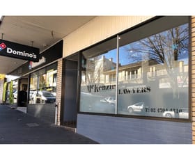 Shop & Retail commercial property leased at 164 Katoomba Street Katoomba NSW 2780