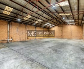 Factory, Warehouse & Industrial commercial property leased at 2 Leedham Place Riverwood NSW 2210
