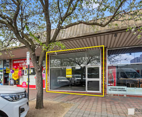 Shop & Retail commercial property leased at 290B Huntingdale Rd Huntingdale VIC 3166