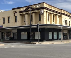 Medical / Consulting commercial property leased at Corner Gurwood & Fitzmaurice S/82 Fitzmaurice Street Wagga Wagga NSW 2650