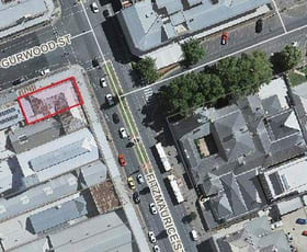 Offices commercial property leased at Corner Gurwood & Fitzmaurice S/82 Fitzmaurice Street Wagga Wagga NSW 2650
