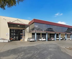 Factory, Warehouse & Industrial commercial property for lease at Warehouse & Office/2 Squill Place Arndell Park NSW 2148