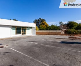 Shop & Retail commercial property leased at 1/20 Forrest Road Armadale WA 6112