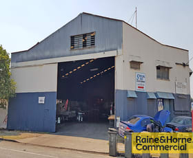 Factory, Warehouse & Industrial commercial property leased at 1/49 McDonald Road Windsor QLD 4030