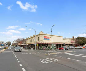 Offices commercial property leased at 147  Showroom/147 Liardet Street Port Melbourne VIC 3207