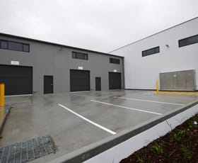 Factory, Warehouse & Industrial commercial property leased at Unit 2/37 Darling Street Carrington NSW 2294