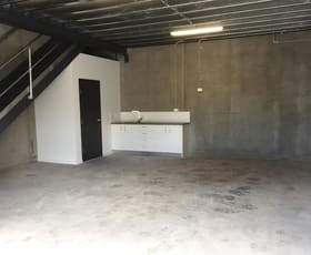 Factory, Warehouse & Industrial commercial property leased at Unit 2/37 Darling Street Carrington NSW 2294