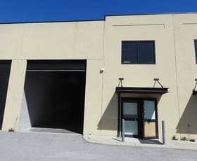 Factory, Warehouse & Industrial commercial property leased at 4/41 Biscayne Way Jandakot WA 6164