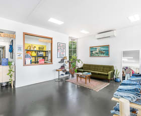 Shop & Retail commercial property leased at 161 Boundary Street West End QLD 4101