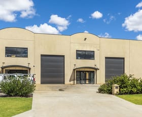 Offices commercial property leased at 23 Century Road Malaga WA 6090