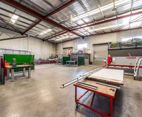 Offices commercial property leased at 23 Century Road Malaga WA 6090