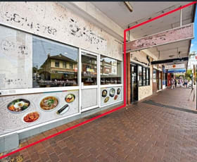 Shop & Retail commercial property leased at 8 Railway Parade Eastwood NSW 2122